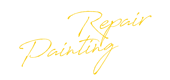 PRIDE IN THE TECHNOLOGY OF BODY Repair & Painting 板金塗装という仕事と技術への誇りがここにある